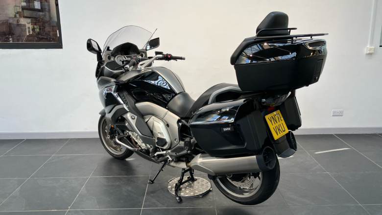 BMW K1600 GTL LE (22MY)